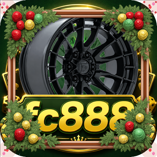 fc888 — mitra unggulan